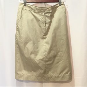 Red Wood  Women’s Golf Joy of Quickdry Skirt Med